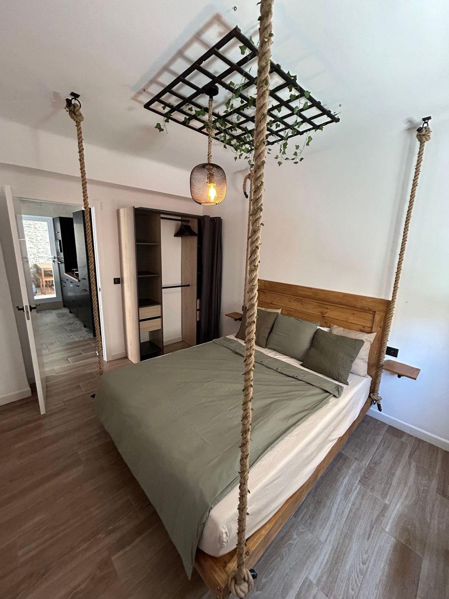 Piso en calle Azor, 1 - Foto 3