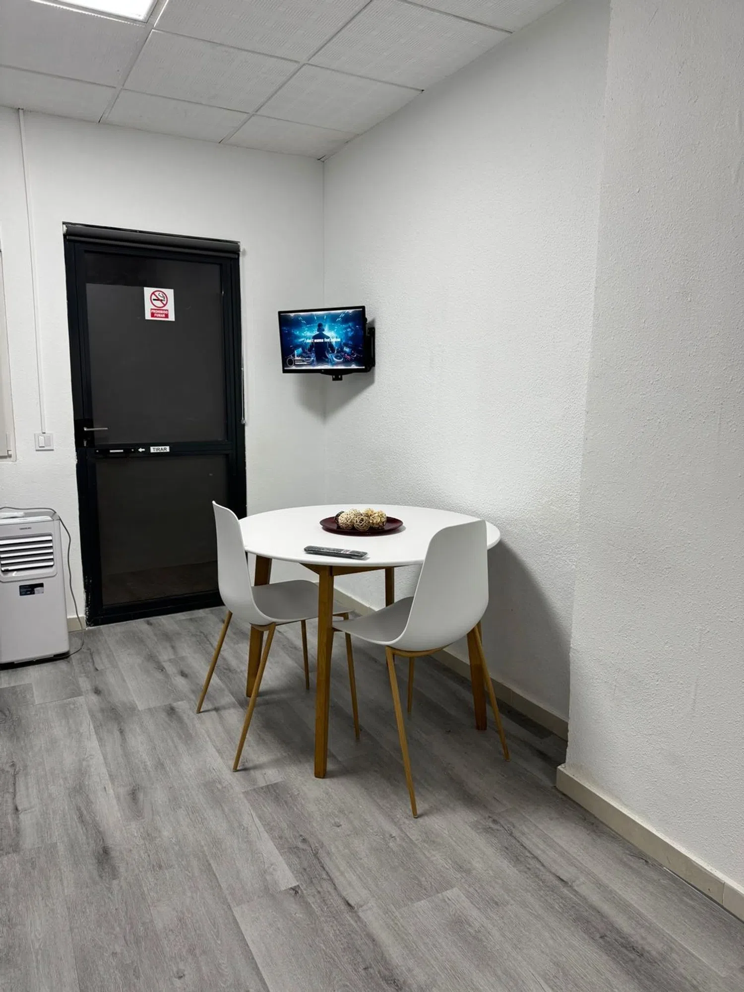 Estudio en calle Maestro Caballero, 51 - Foto 1