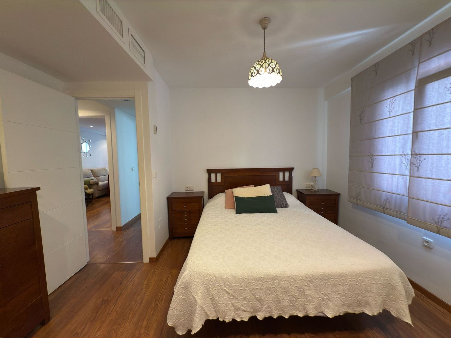 Piso en calle Lozano de Torres, 4 - Foto 18