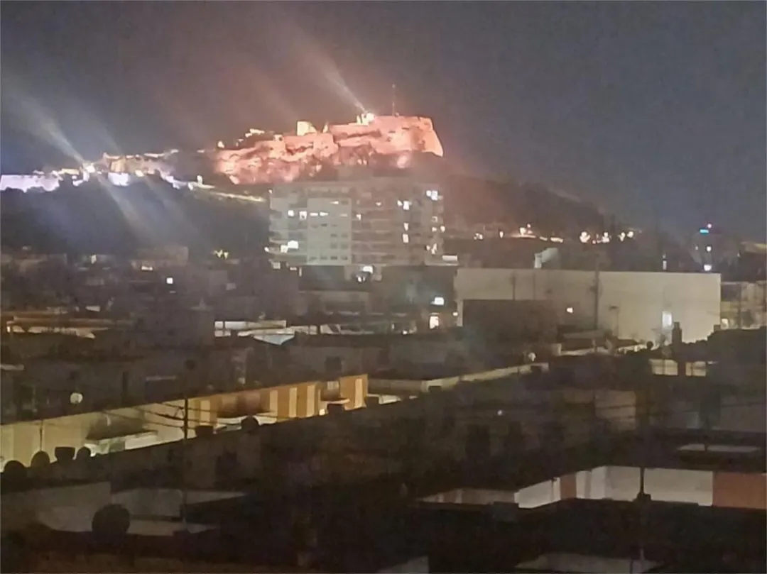 Piso en  Avinguda Periodista Rodolfo de Salazar 34 - Foto 28