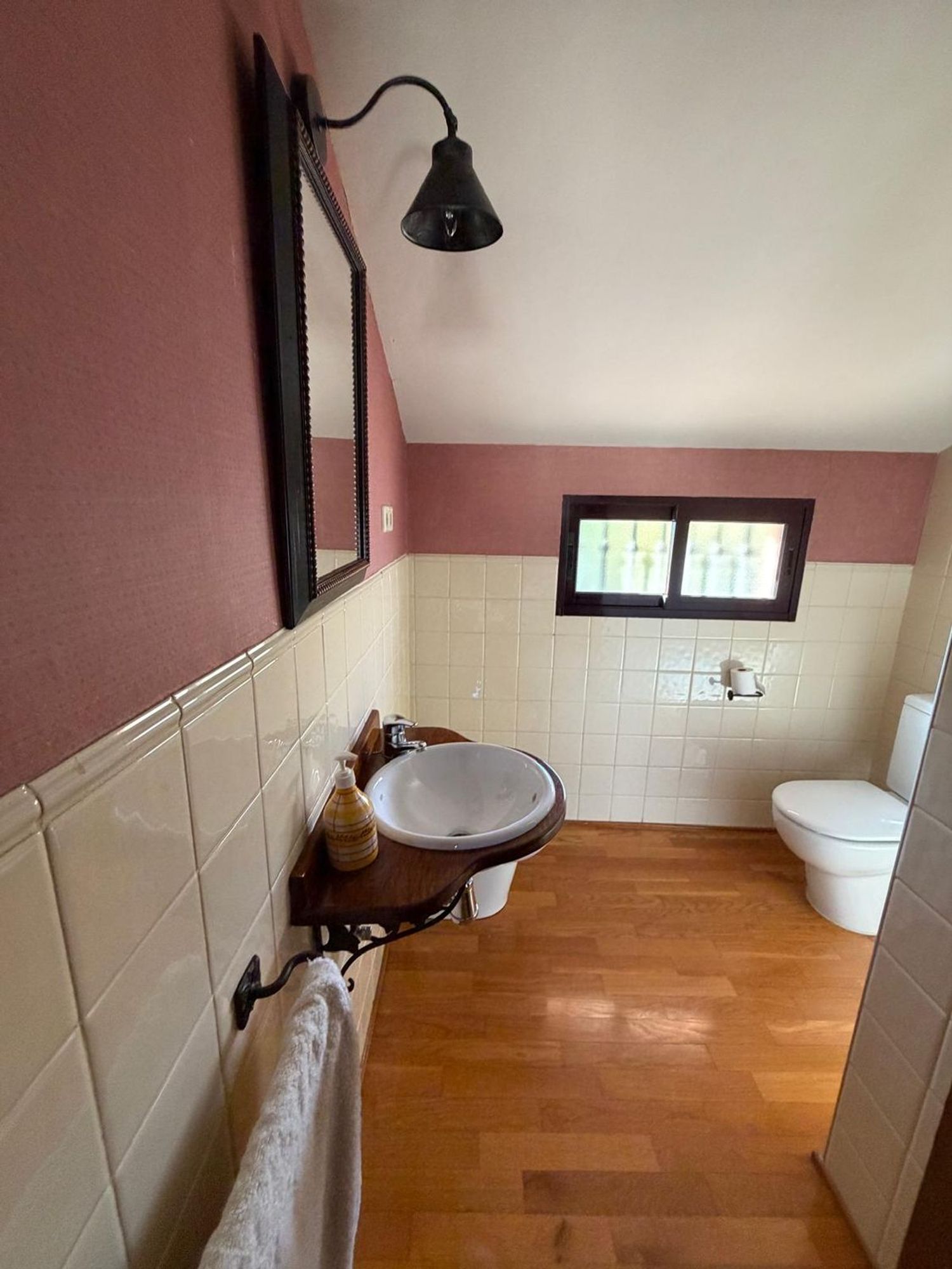 Casa o chalet independiente en Camino Mundo Nuevo, 5, Monteagudo - Foto 21