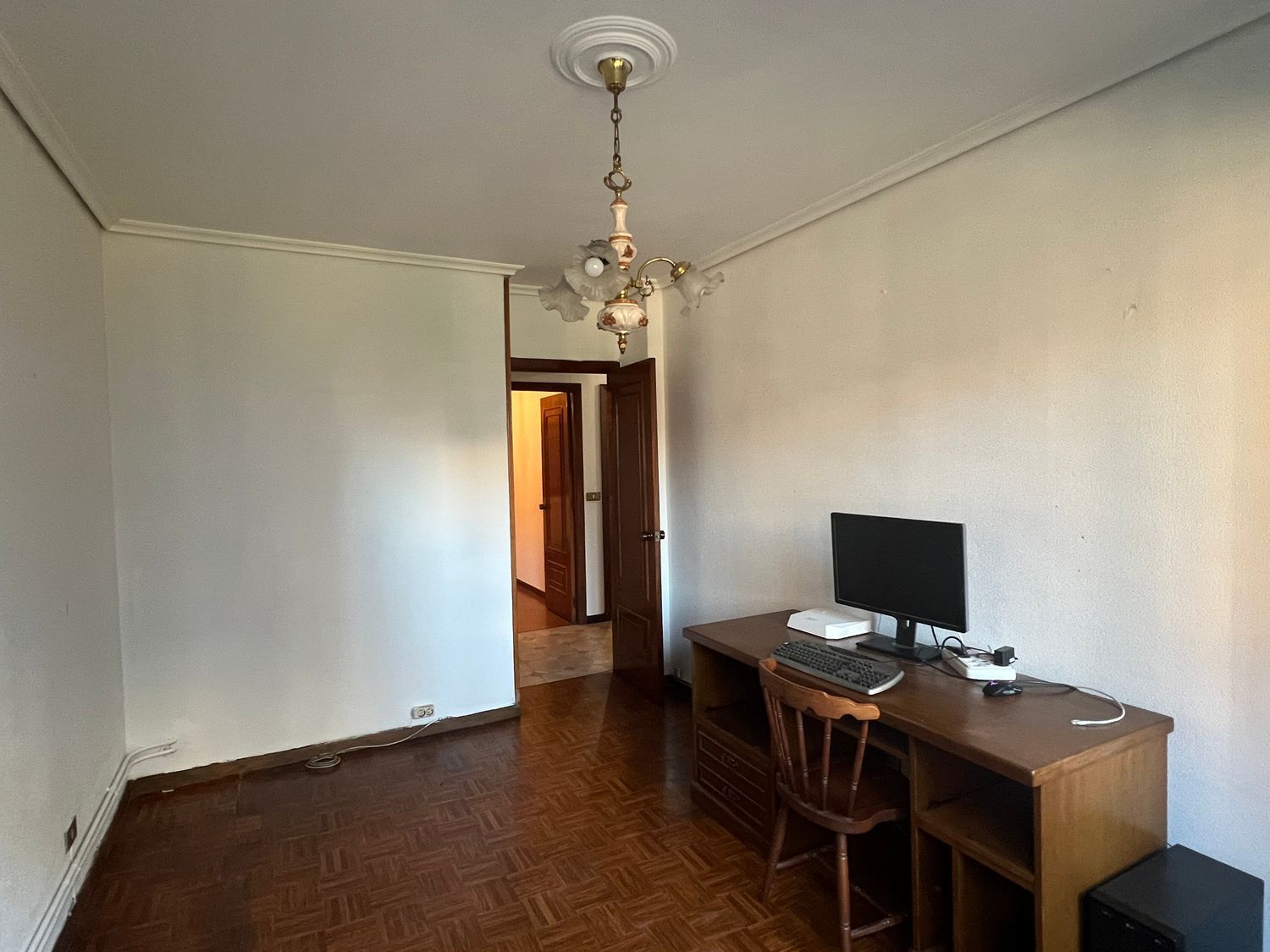 Piso en avenida do Alcalde Portanet, 17 - Foto 23