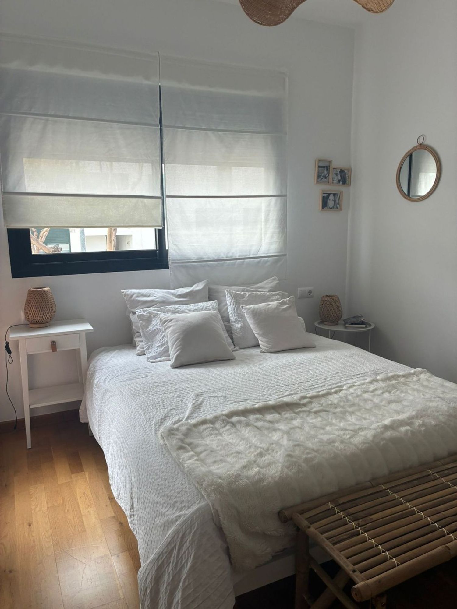 Chalet adosado en San Antonio de Benagéber - Foto 13