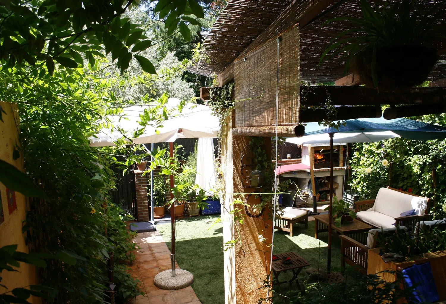 Chalet adosado en calle playa de Sitges, 73 - Foto 3
