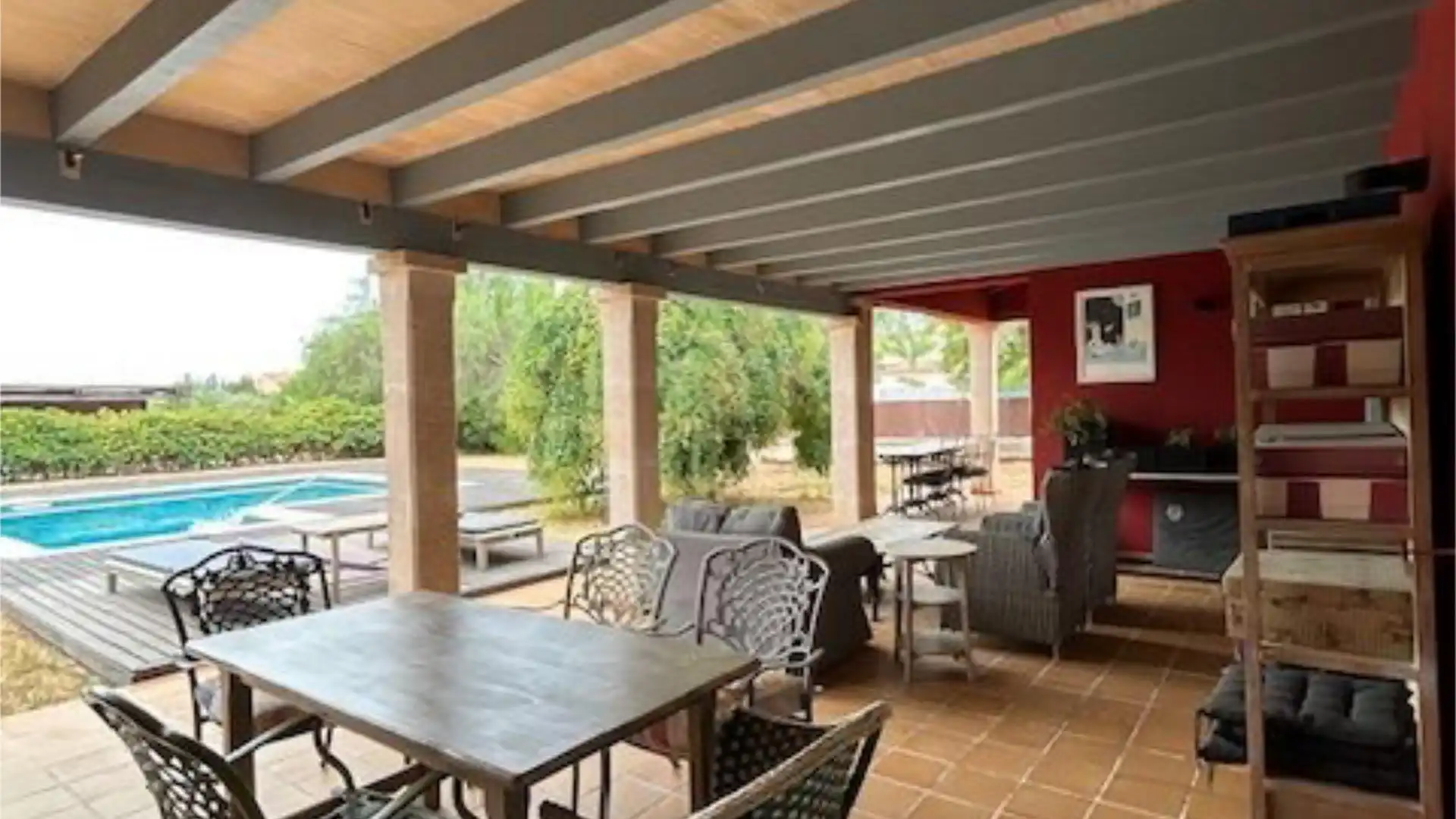 Chalet en  Carrer de Planera 18 - Foto 10