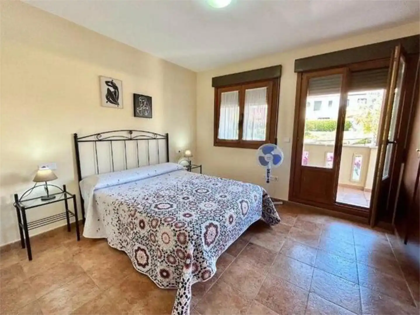 Casa adosada en Costa Esuri - Foto 5