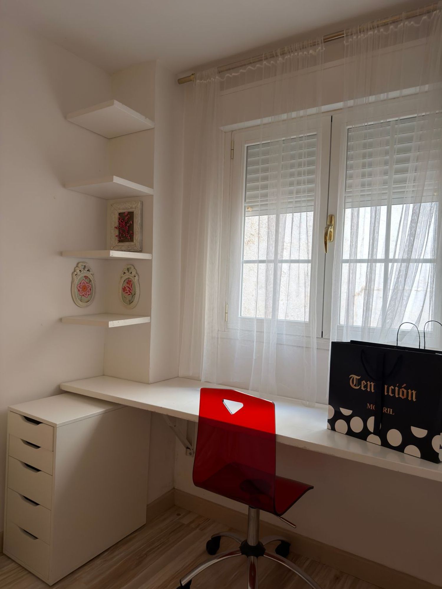 Estudio en Calle Misericordia, 7, Jardín Botánico - Foto 13