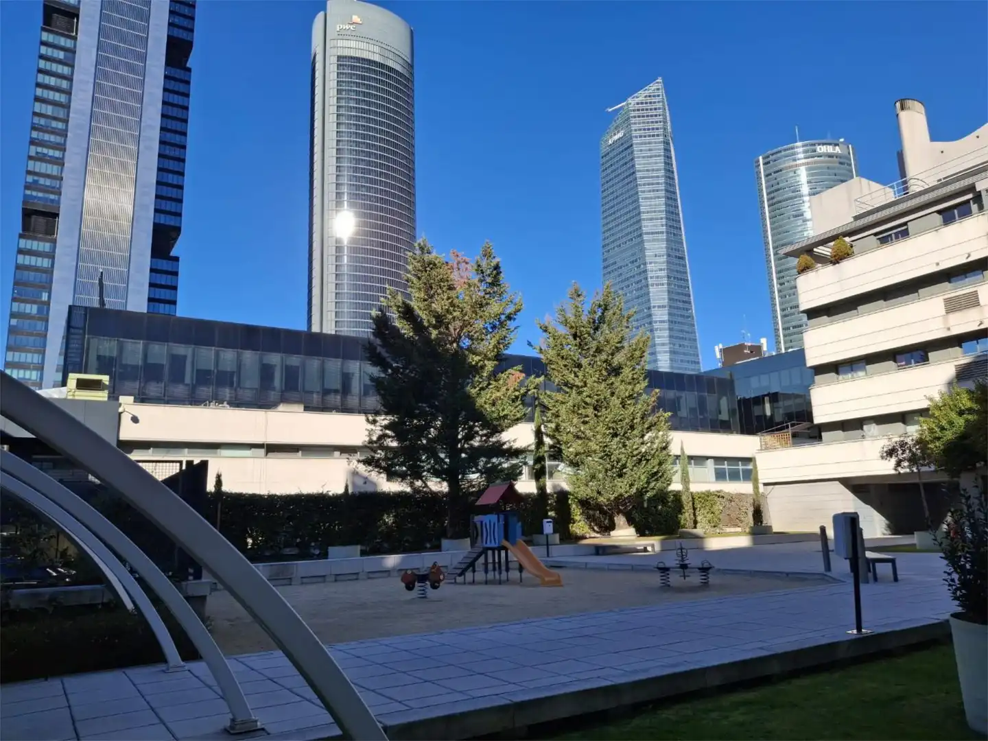 Piso en calle Calle de Mauricio Legendre 45 - Foto 24