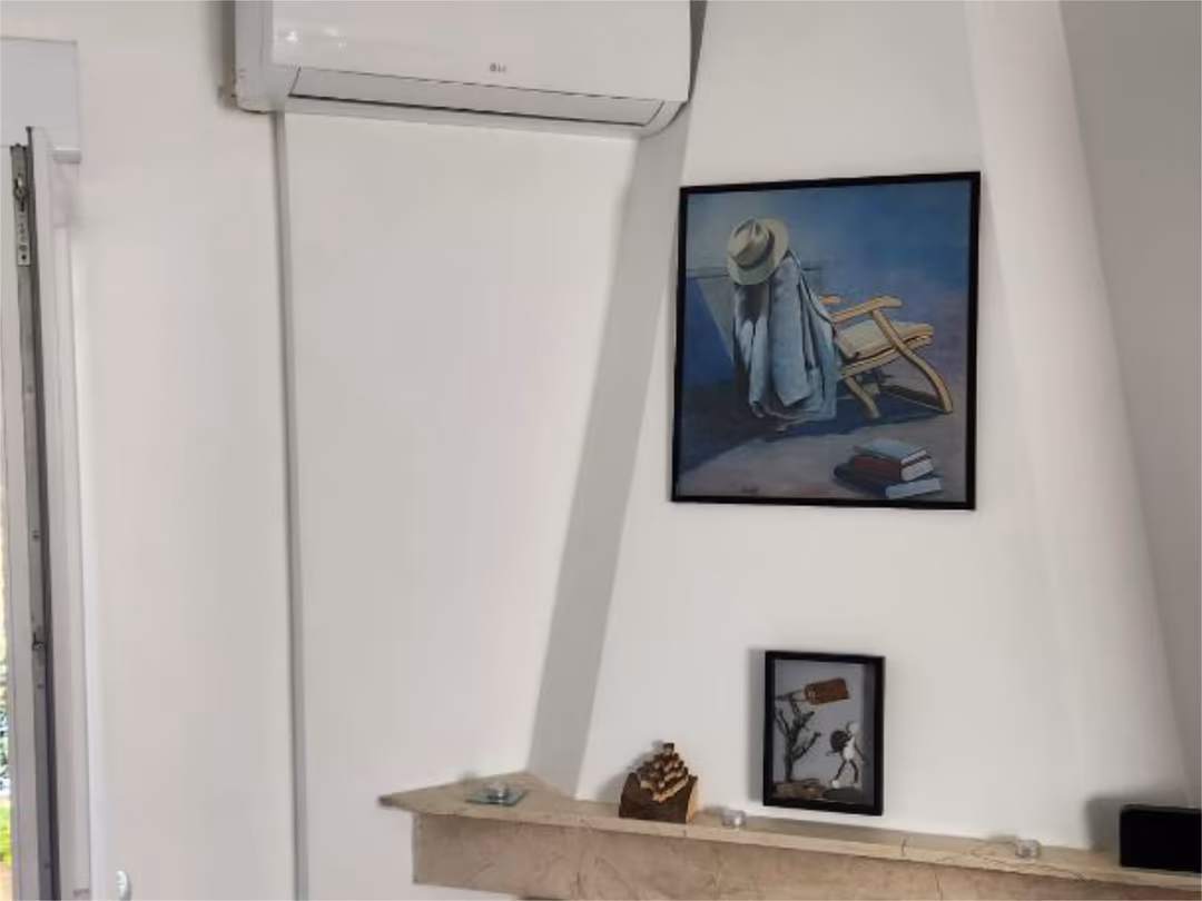 Piso en  Calle Segovia 15 - Foto 2