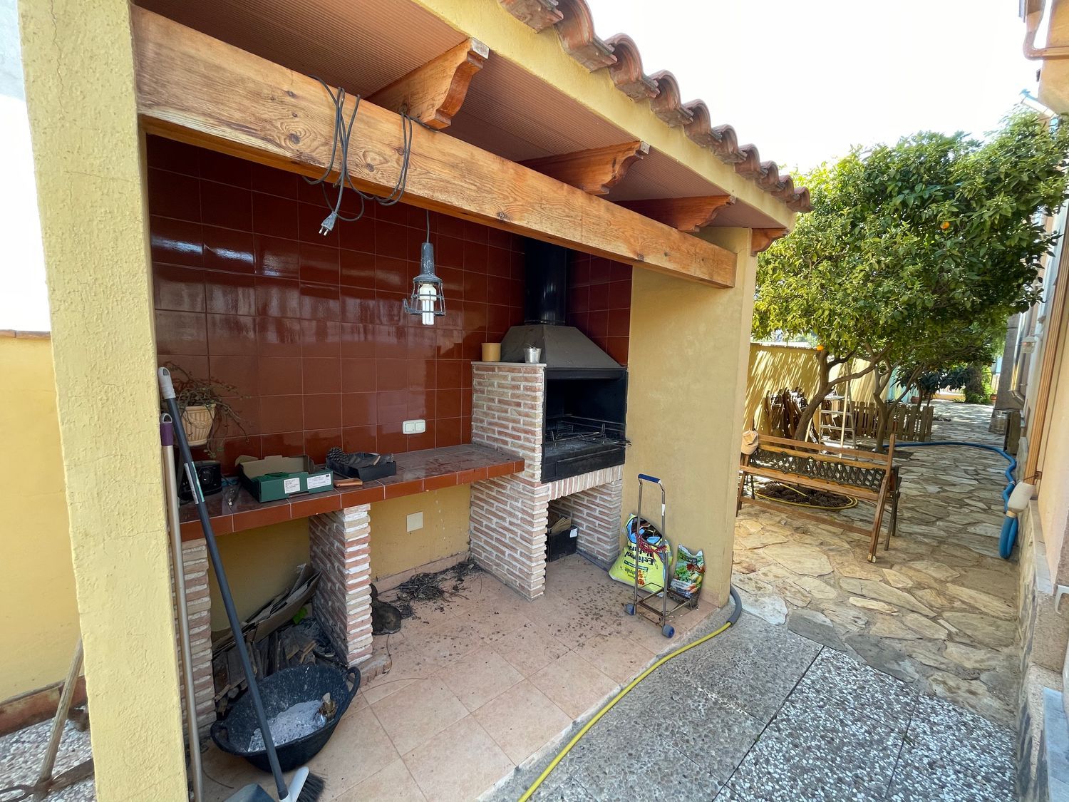 Chalet adosado en Calle Reina Sofia, 8, Montepinar - Foto 33
