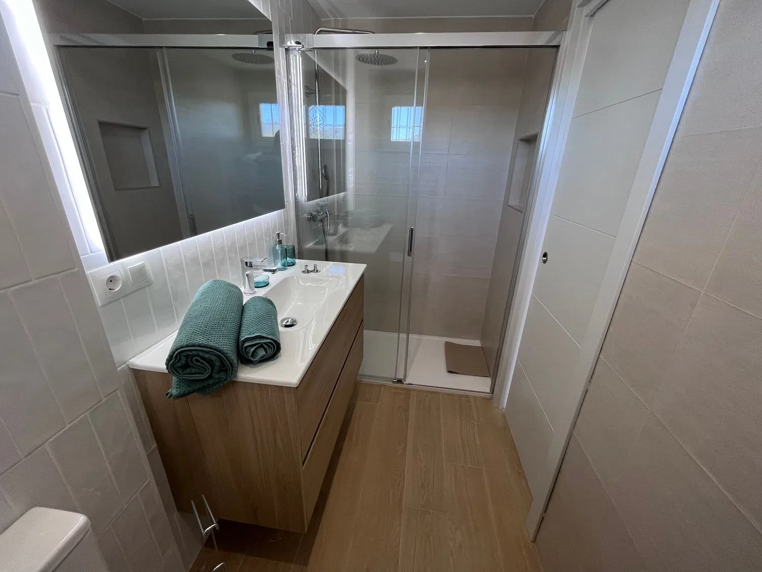 Estudio en avenida Playas Andaluzas, 53 - Foto 5