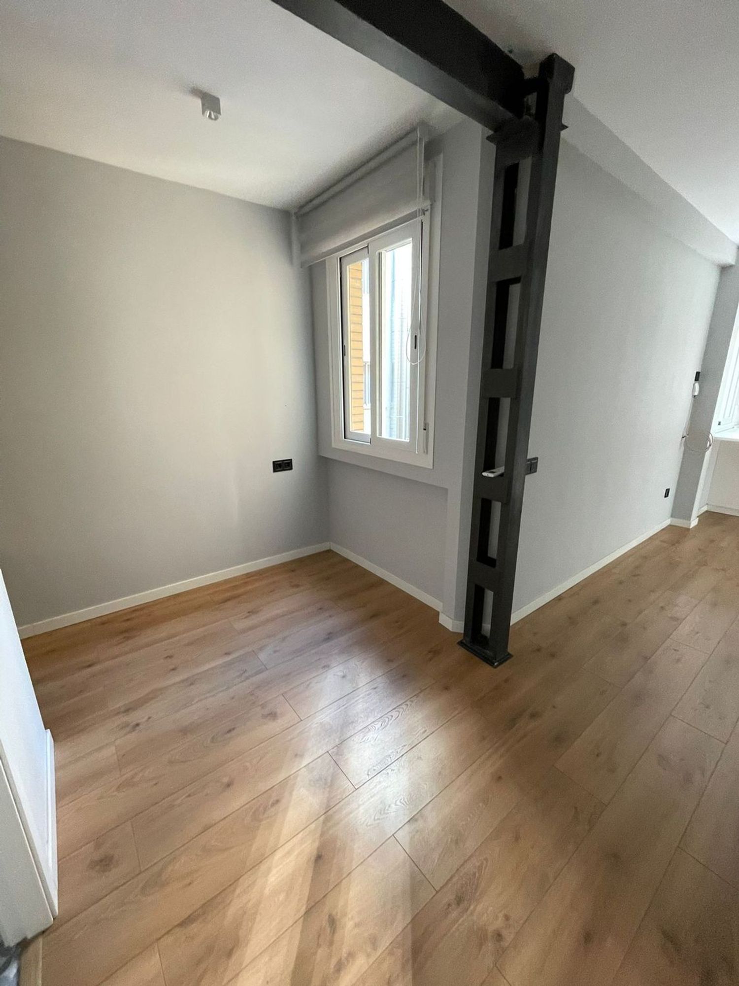 Estudio en Calle Ciudad de Ronda, 1, Prado de San Sebastián - Ramón Carande - Foto 7