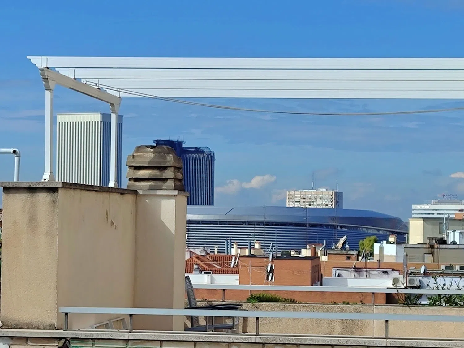 Ático en calle de Potosí, 8 - Foto 1