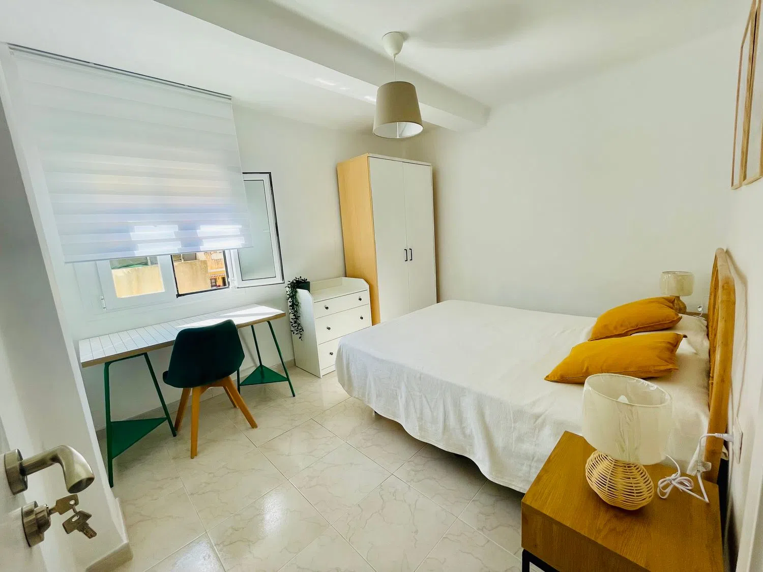 Piso en calle Montserrat, 7 - Foto 16