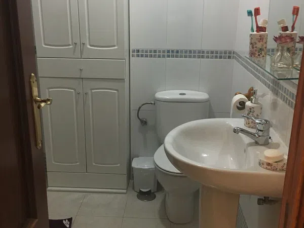 Estudio en avenida San Francisco, 2 - Foto 4