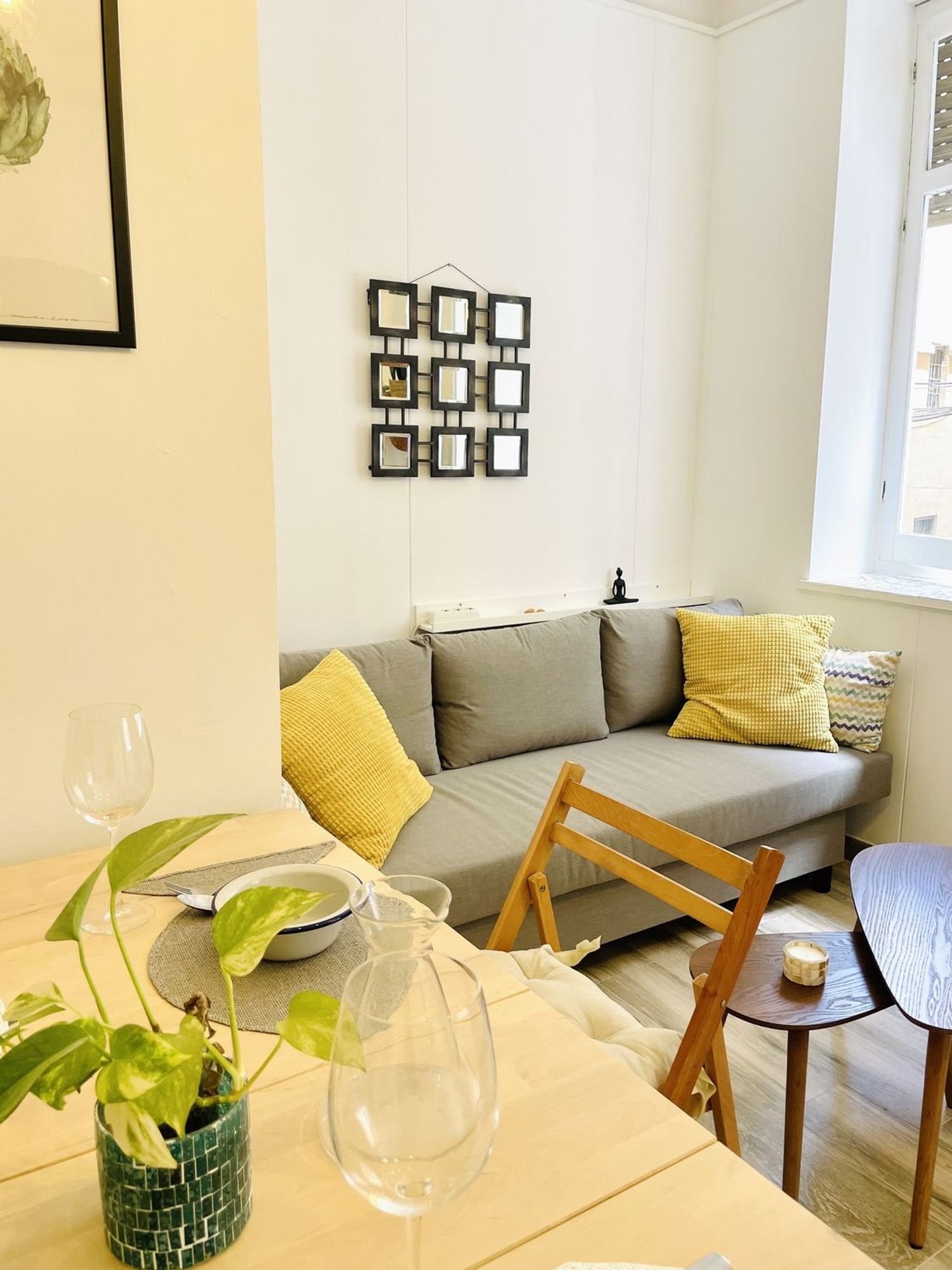 Piso en calle Ollerías, 1 - Foto 18