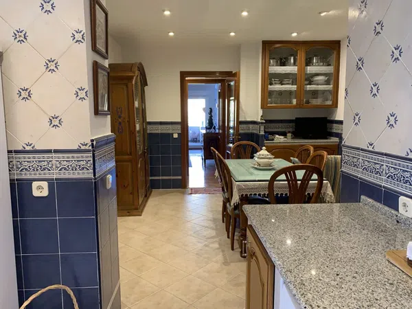 Piso en Urb. prado de somosaguas Barrio Prado de Somosaguas - Foto 29