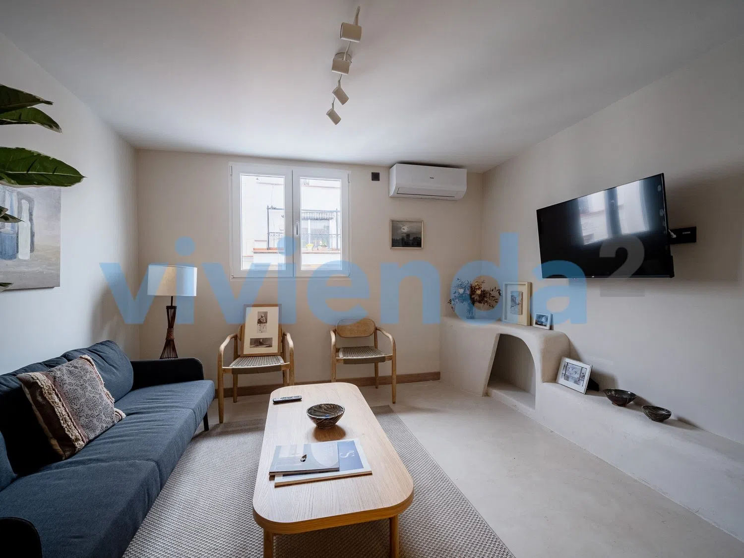 Piso en Barrio Chueca-Justicia - Foto 4