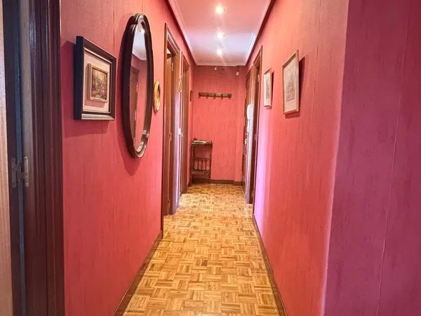Piso en Plaza Jai-Alai, 7 - Foto 7