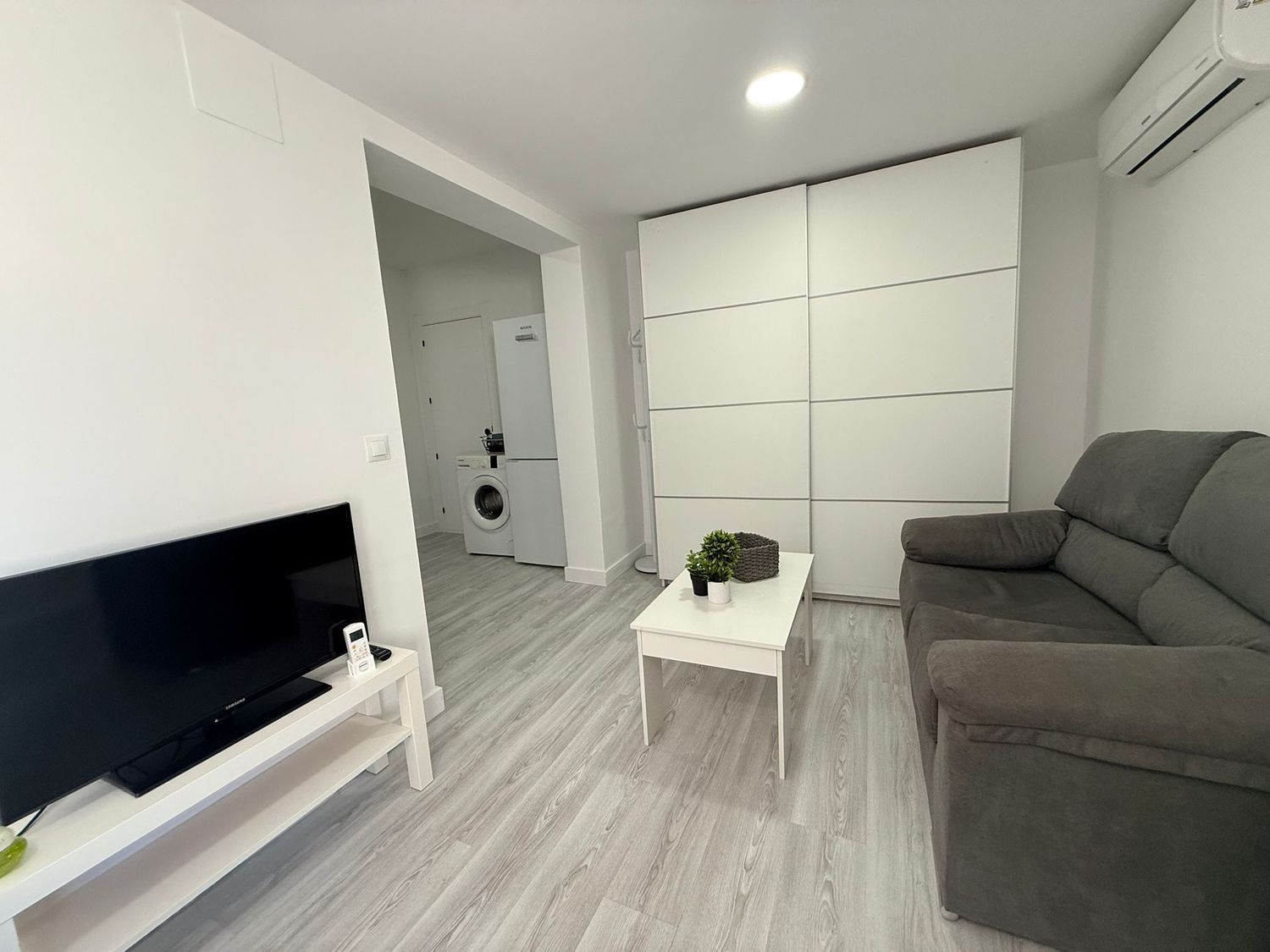 Alquiler de estudio en Puerto de la Torre s/n - Foto 6