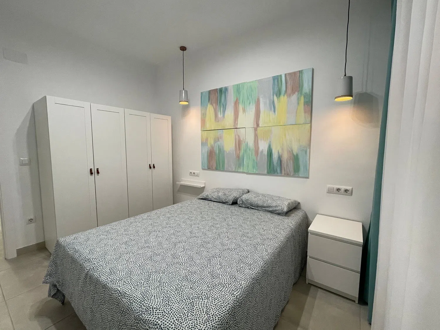 Piso en calle Florencio Quintero, 22 - Foto 5