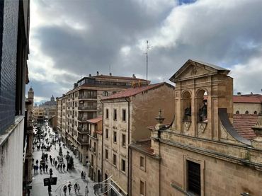 Piso en  Calle Arco 2 - Foto 1