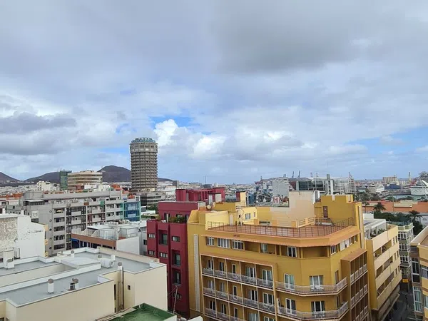 Piso en Calle Nicolás Estévanez, 21, Santa Catalina - Canteras - Foto 1