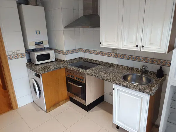 Piso en avenida Fundación Príncipe de Asturias, 4 - Foto 7