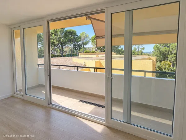 Piso en Calle Guadiana, 115, El Bosque, El Bosque - Foto 1