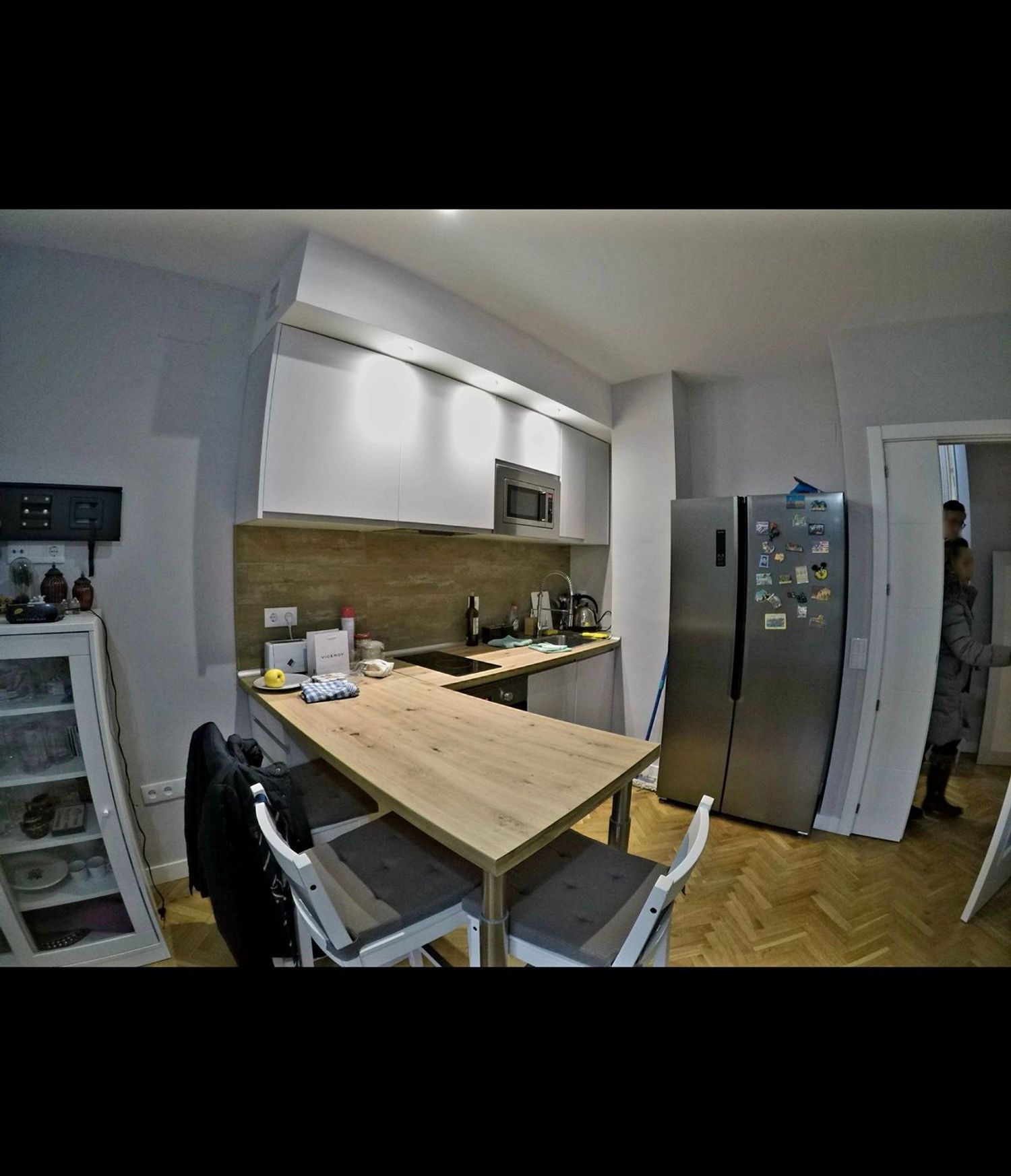 Piso en Barrio de los Arroyos, 55 - Foto 2