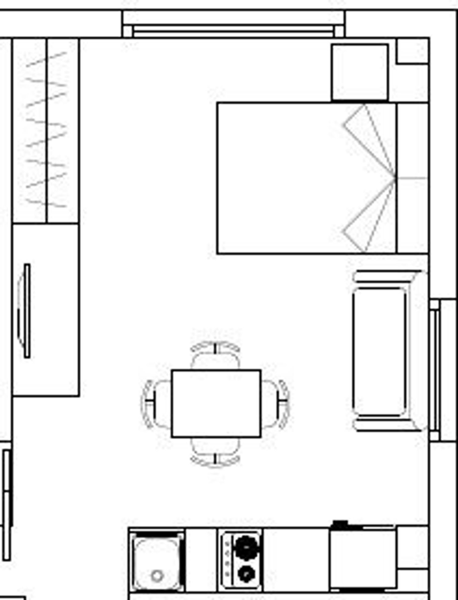 Estudio en Calle de las Acacias, 7, Vega de la Moraleja, Vega de la Moraleja - Foto 14