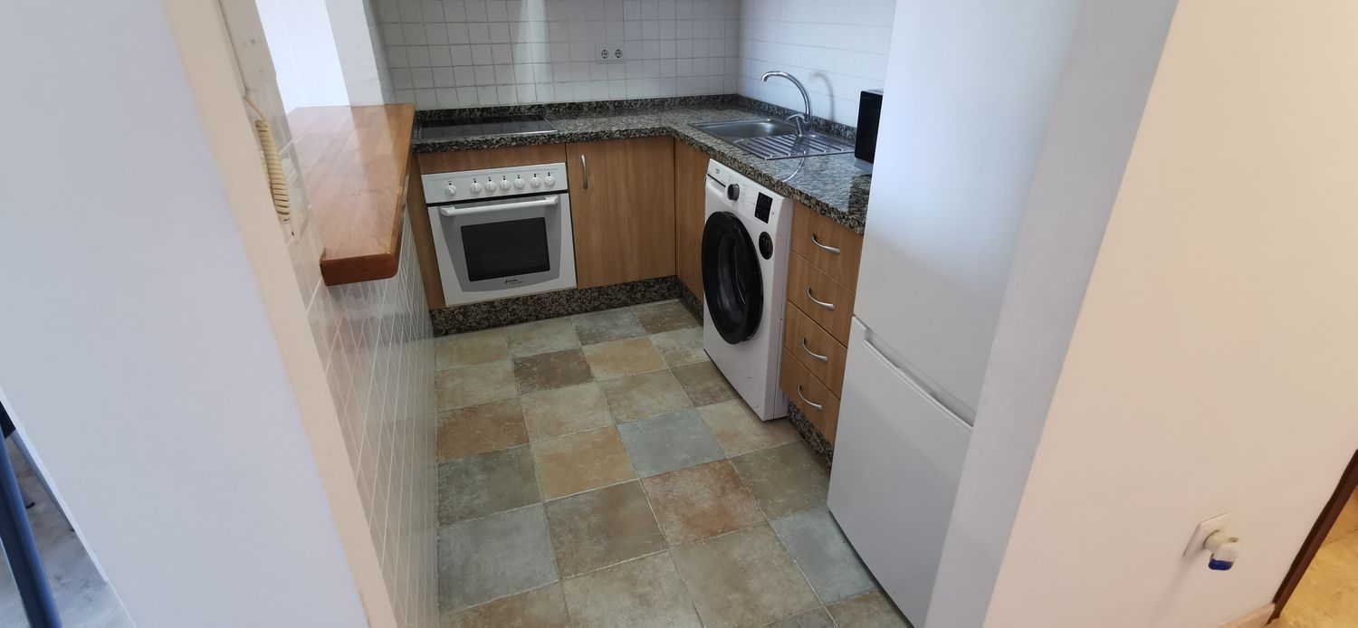 Piso en Calle Alcalá Galiano, 42, Los Pacos, Los Pacos - Foto 14