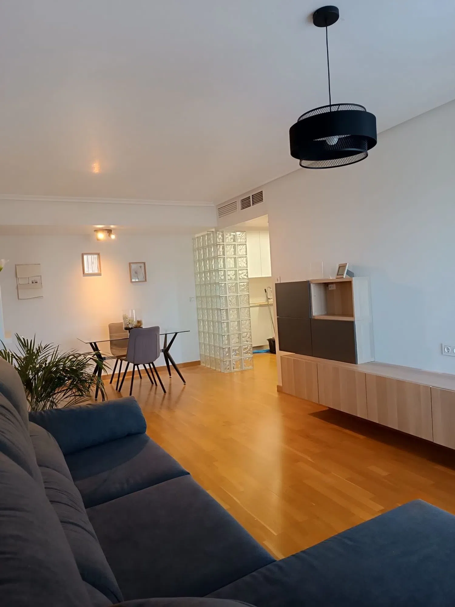 Piso en avenida Juan Pablo II, 25 - Foto 2