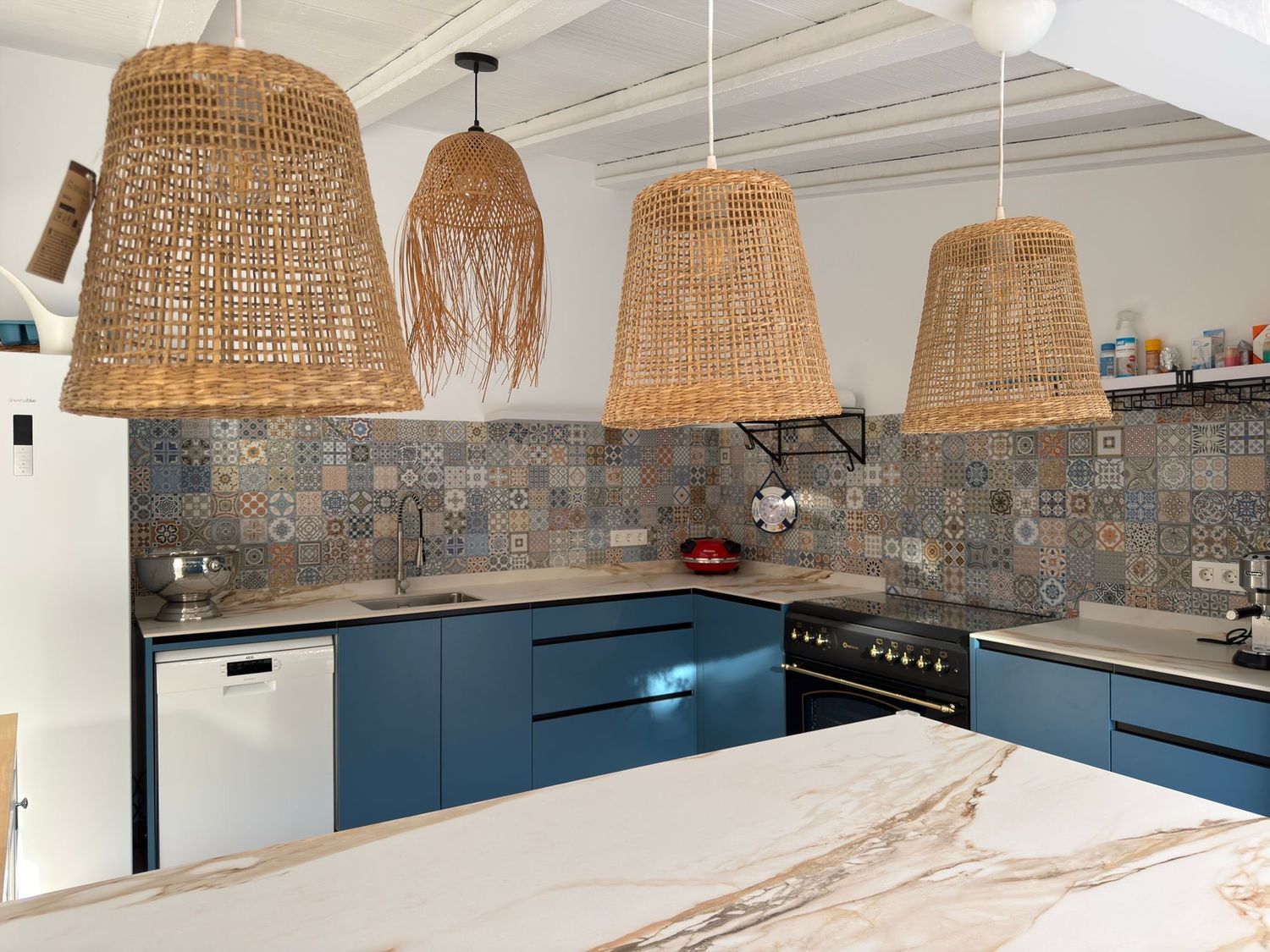 Casa independiente en calle Font de Bugaya, 2 - Foto 39