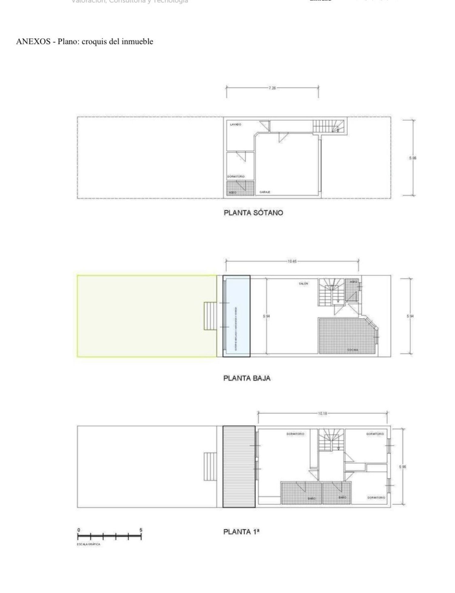Chalet adosado en Avenida de Francisco Guerrero, 4 - Foto 27
