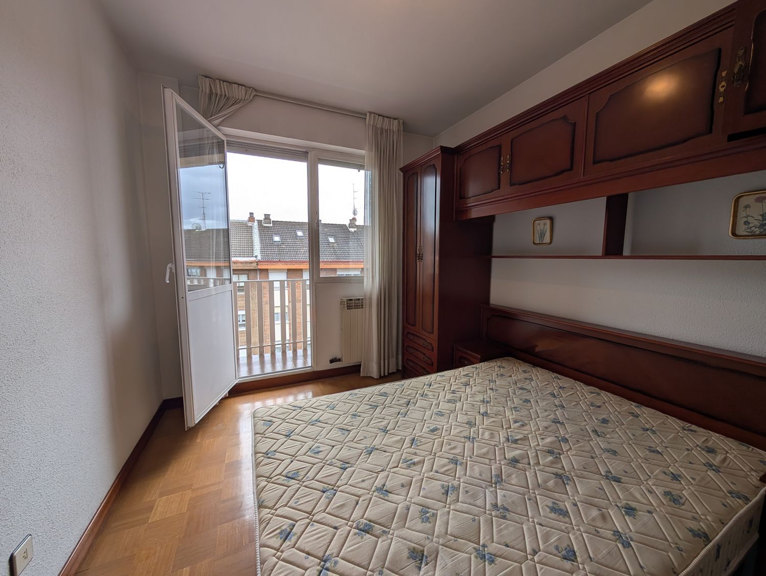 Piso en calle Etxezaharra, 19 - Foto 6