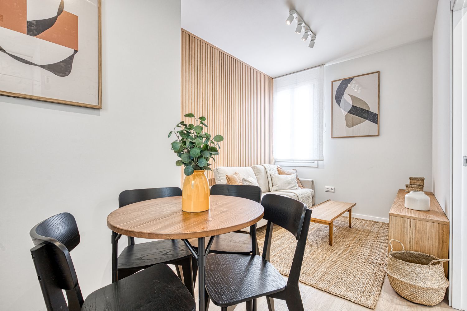 Piso en calle de Treviño - Foto 5