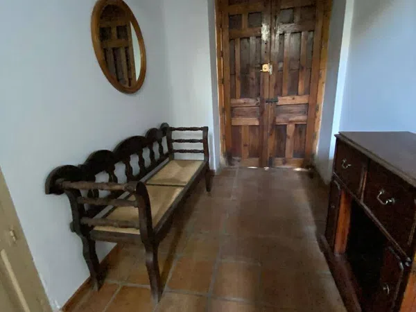Casa o chalet independiente en Calle Guillermo Manjón, 15 - Foto 2