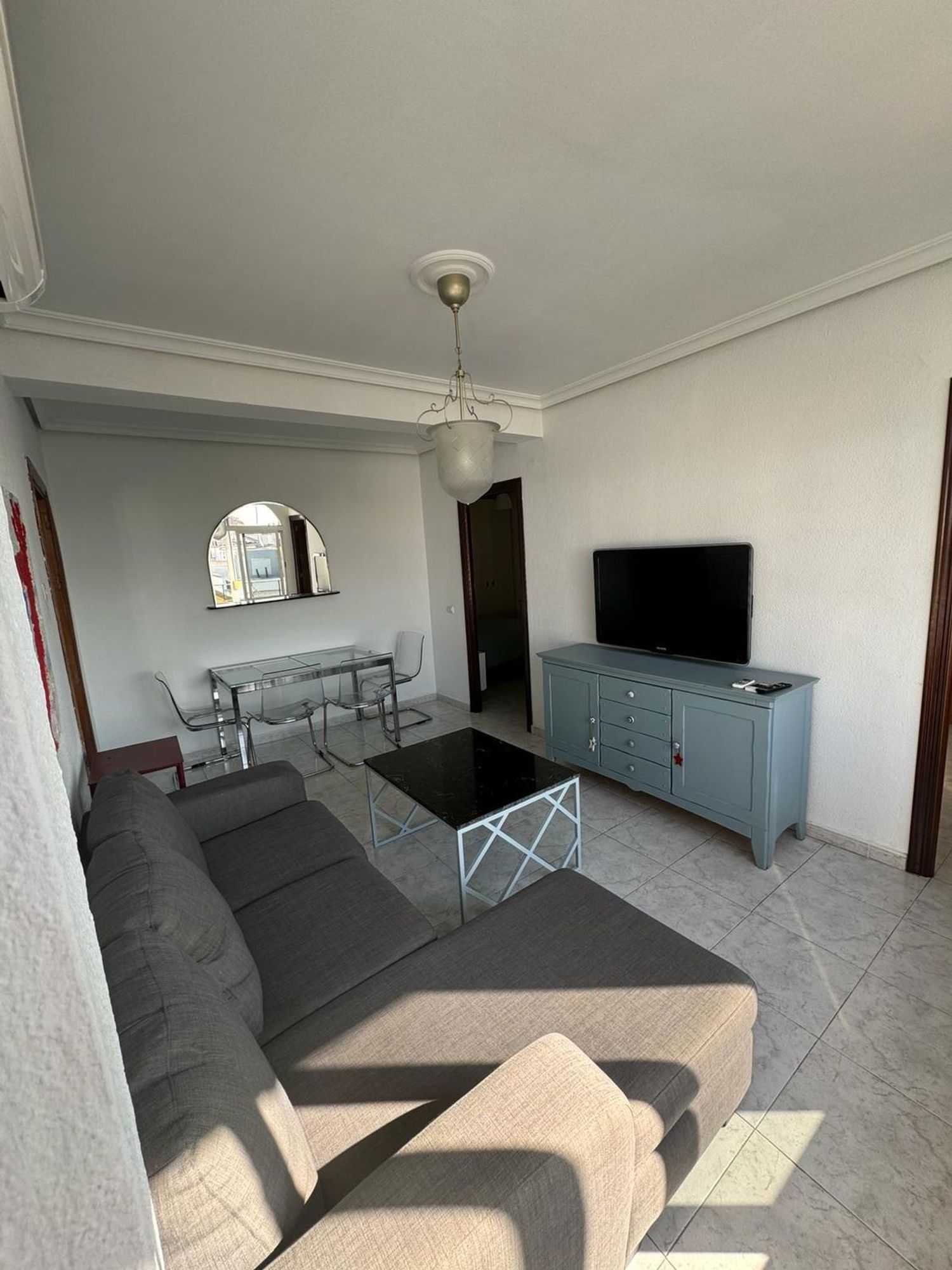 Piso en calle Sanlúcar la Mayor, 20 - Foto 5