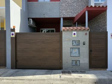 Dúplex en  Calle Paraguay 8 - Foto 1