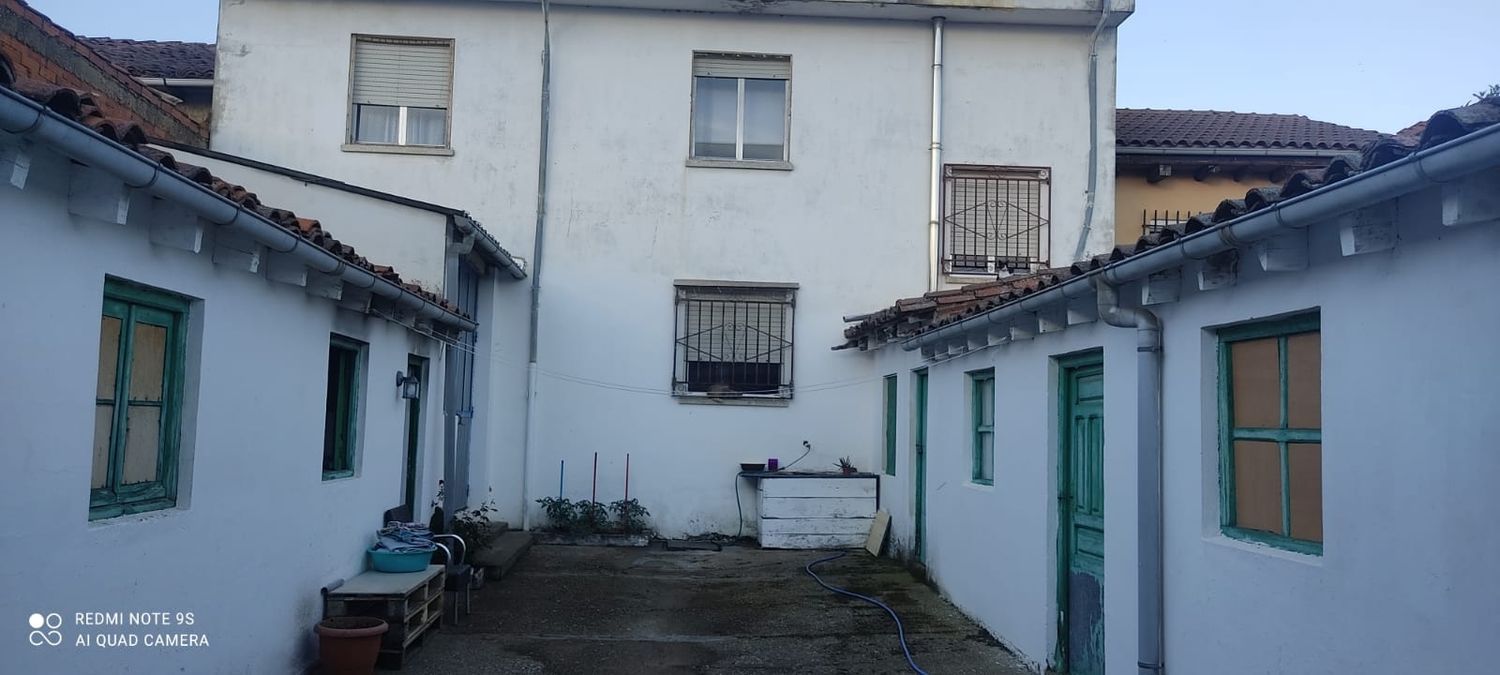 Casa o chalet independiente en Le-5504, 116 - Foto 14