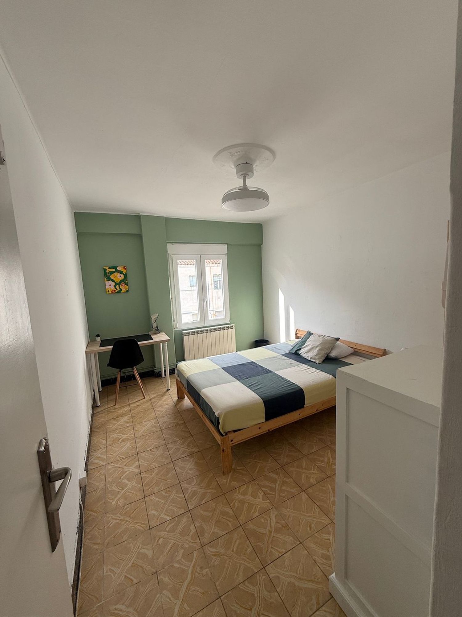 Piso en Calle de Antonio Cánovas, 8, Doctor Cerrada - Foto 2