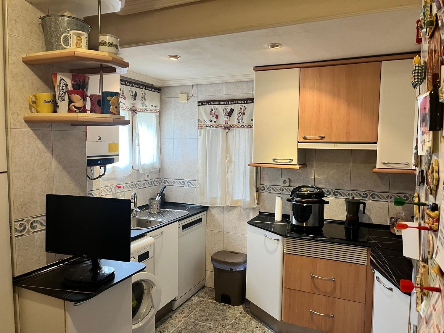 Piso en Barrio Amposta - Foto 6