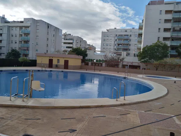 Piso en calle Franz Kafka, 13