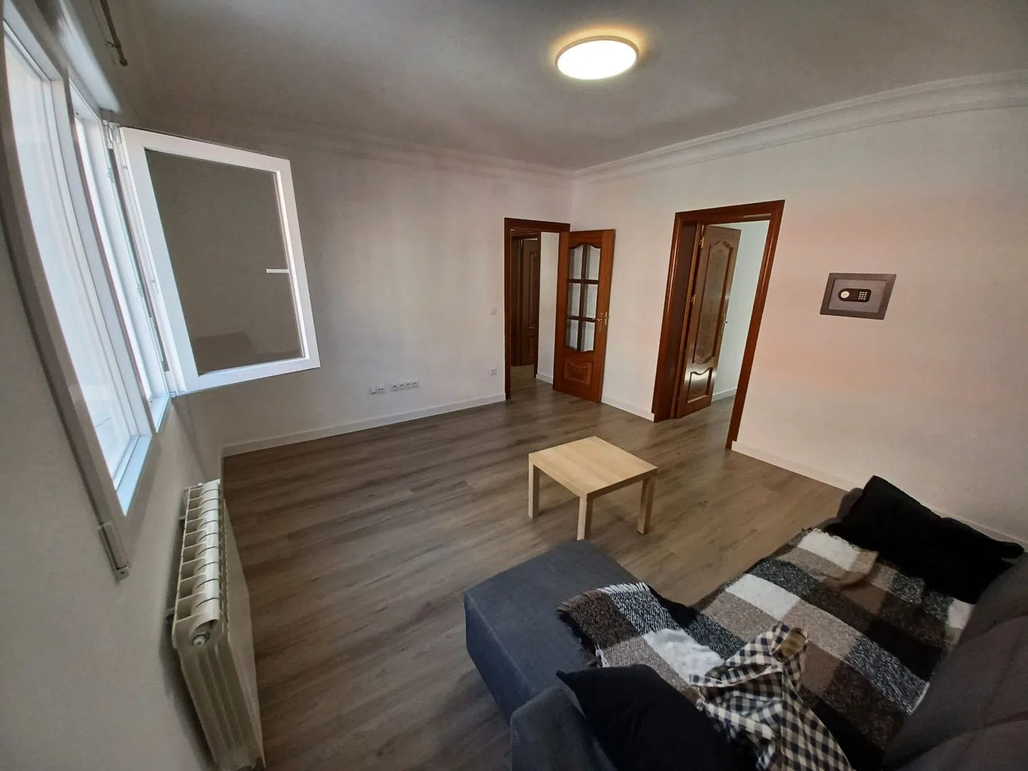 Piso en calle de los Yébenes, 165 - Foto 1