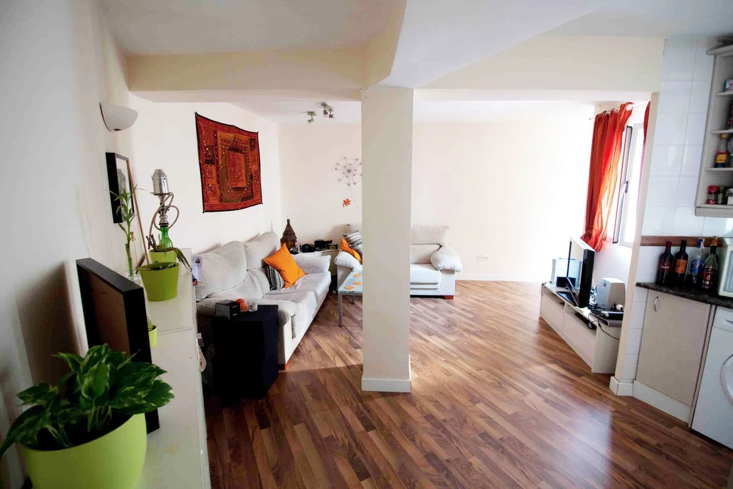 Piso en camino de Valderribas, 33 - Foto 1