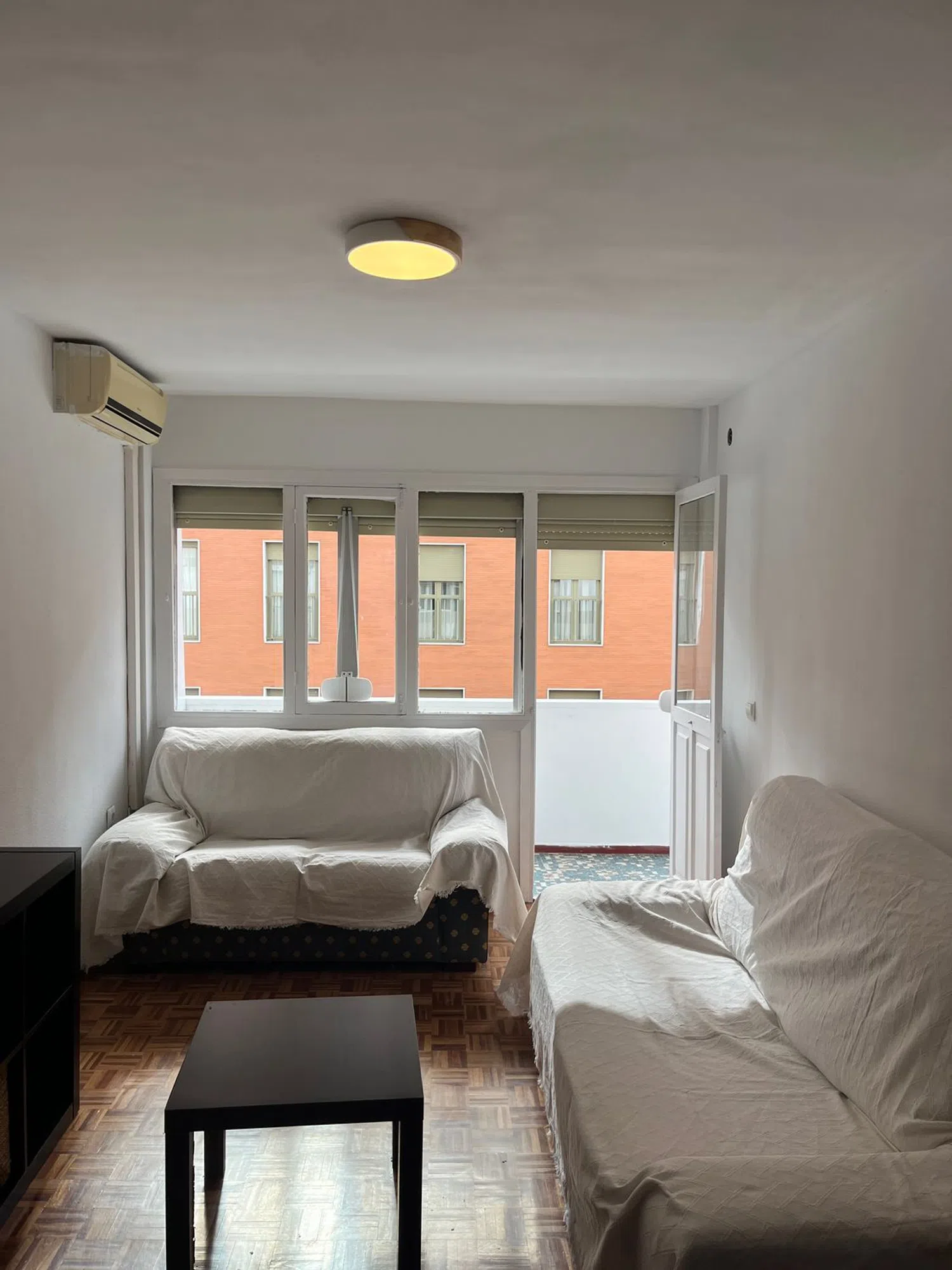 Piso en calle Farmaceutico Murillo Herrera, 6 - Foto 2