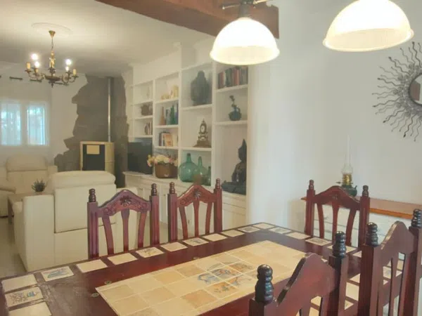 Casa independiente en La barrosa, 12 - Foto 13