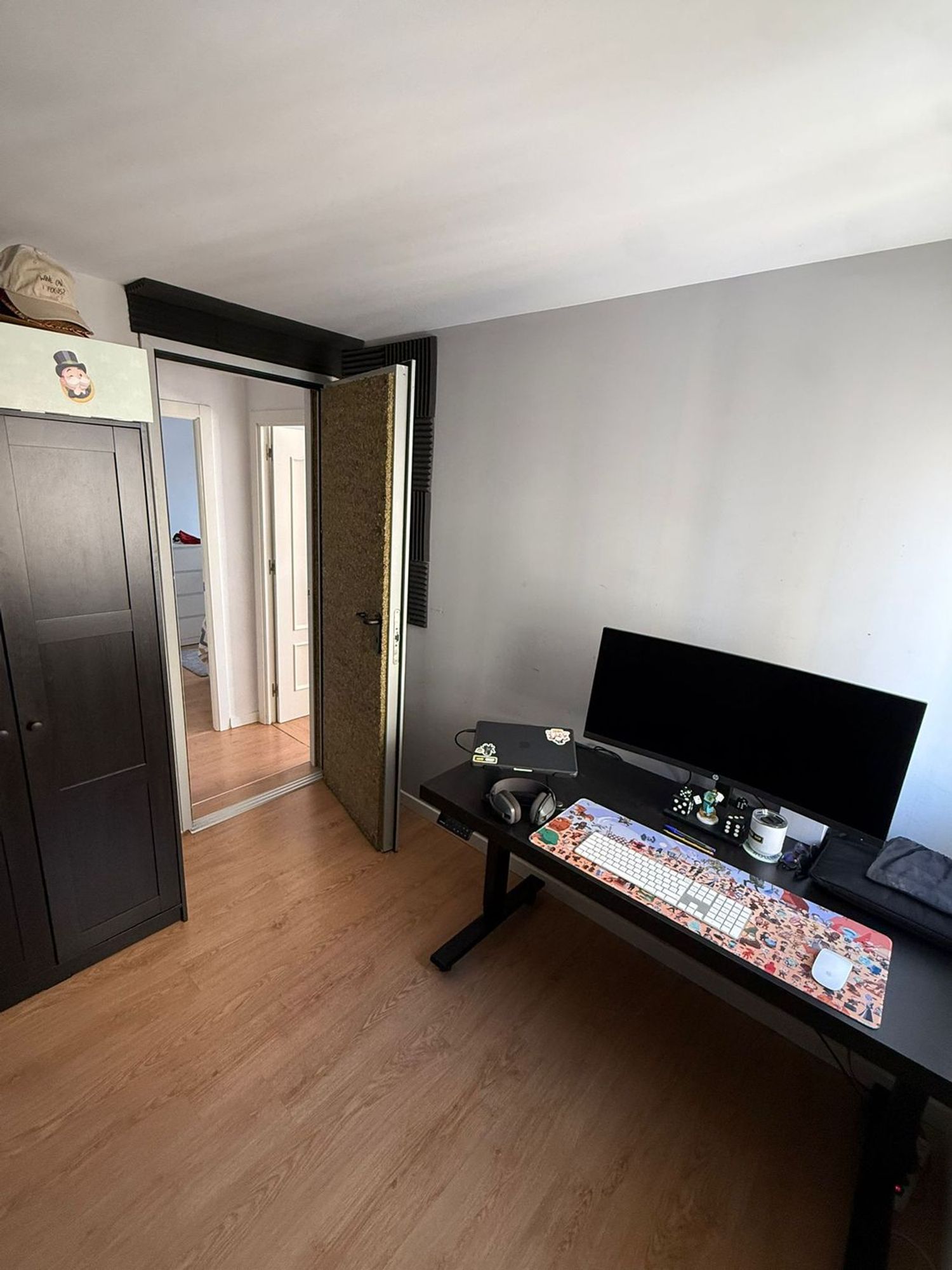 Piso en paseo de las Delicias, 36 - Foto 17