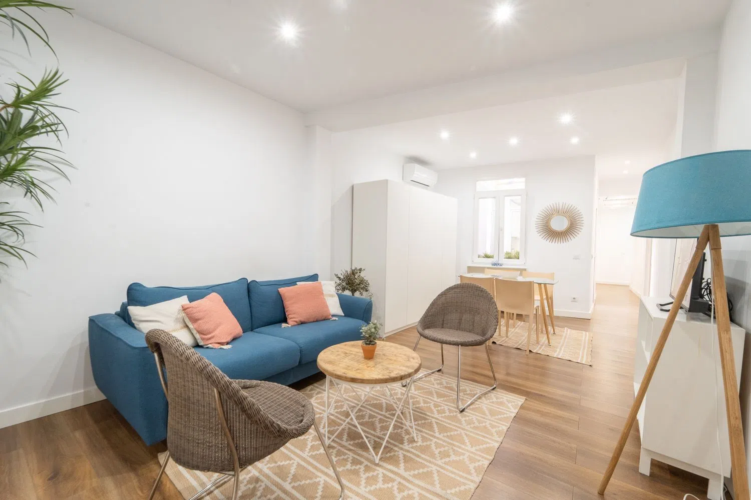 Piso en calle de Manuel Silvela, 12 - Foto 10